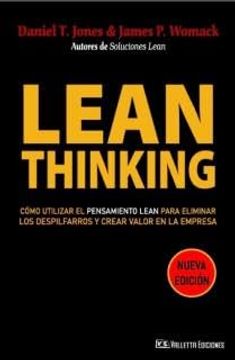 LEAN THINKING
