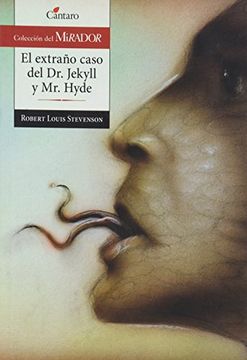 EXTRAÑO CASO DEL DR. JEKILL Y MR. HYDE