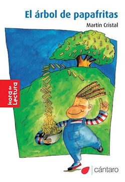 EL ARBOL DE PAPAFRITAS