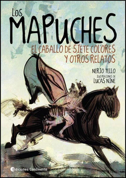 LOS MAPUCHES