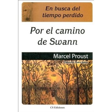 EN BUSCA DEL TIEMPO PERDIDO 1