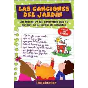 Las Canciones Del Jardin