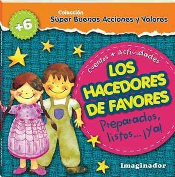 HACEDORES DE FAVORES, LOS: PREPARADOS, L