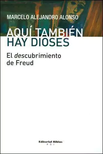 AQUI TAMBIEN HAY DIOSES