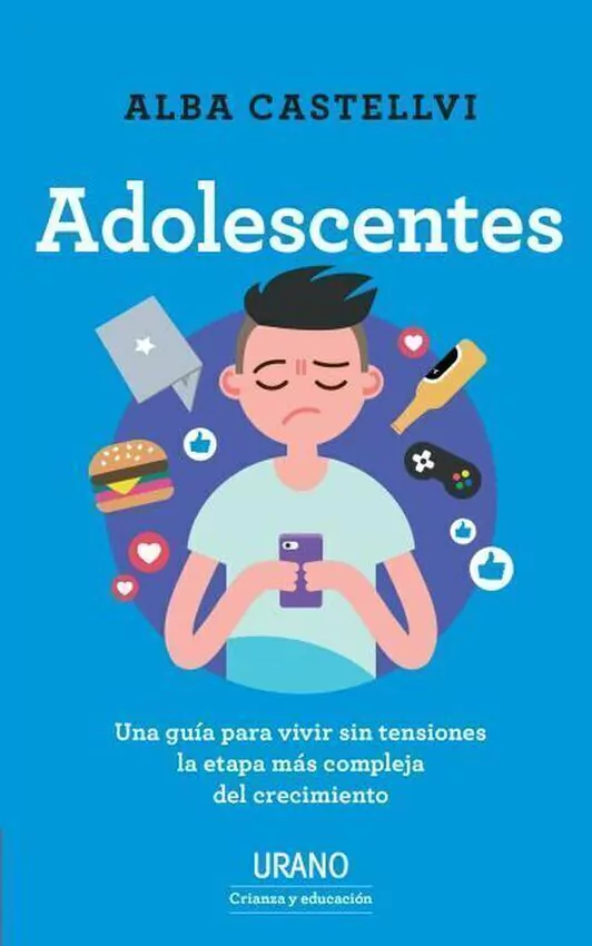 Adolescentes
