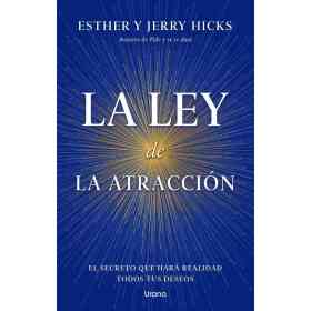 La Ley De La Atraccion