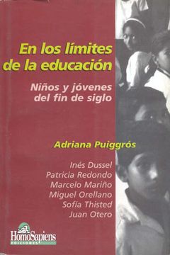 EN LOS LIMITES DE LA EDUCACION