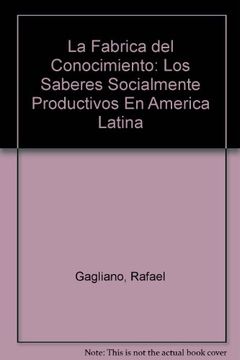 FABRICA DEL CONOCIMIENTO
