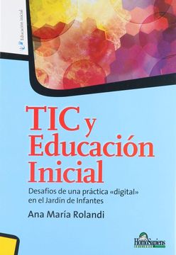 Tic Y Educación Inicial