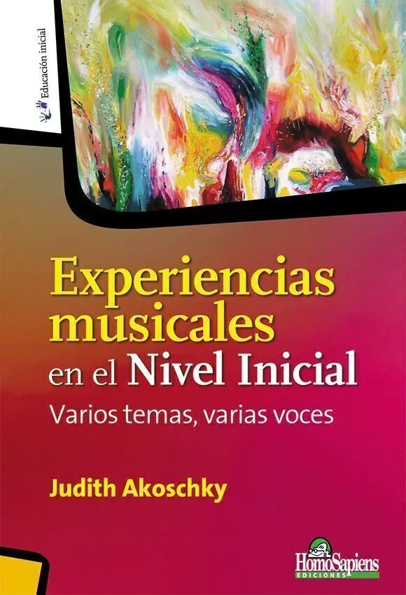 EXPERIENCIAS MUSICALES EN EL NIVEL INICI
