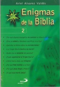 ENIGMAS DE LA BIBLIA 2