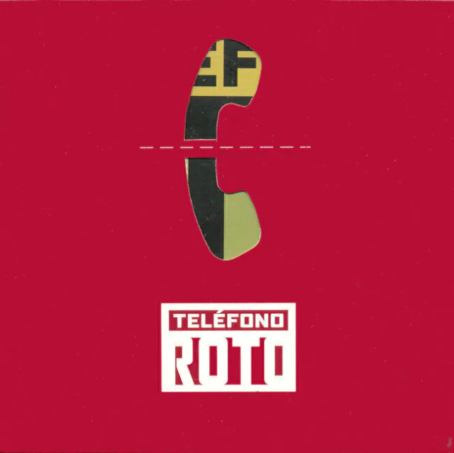 TELEFONO ROTO