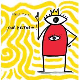 Qie Historia!