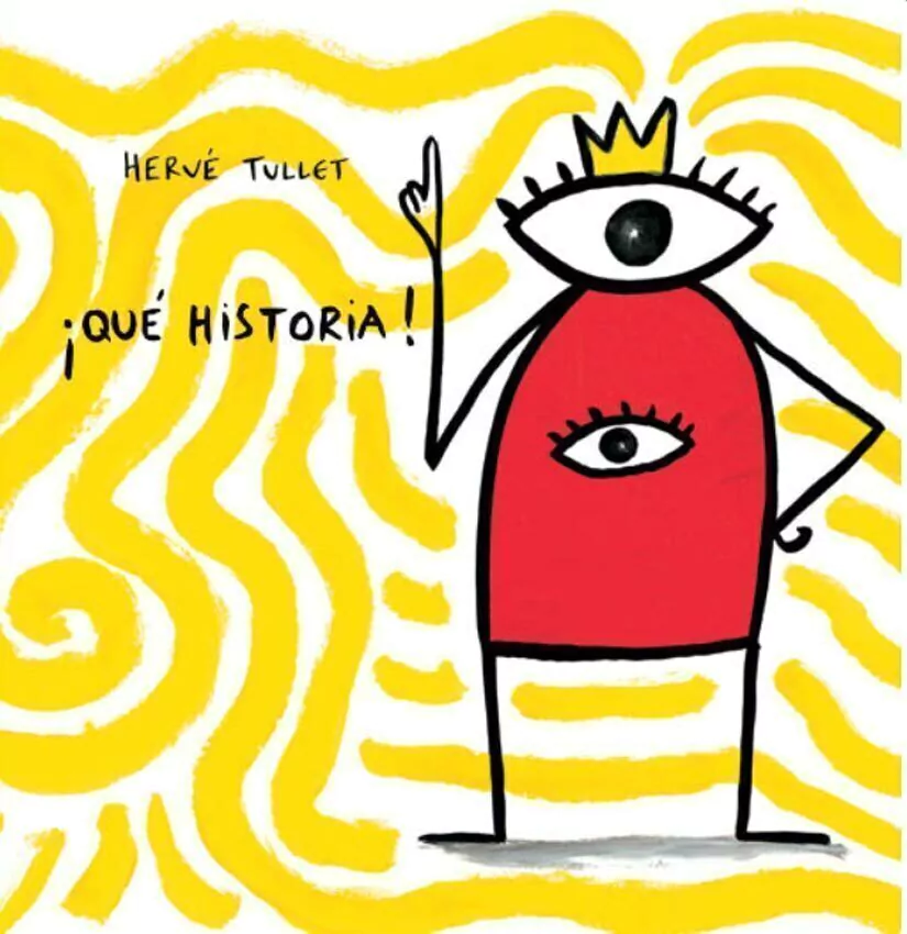 Qie Historia!