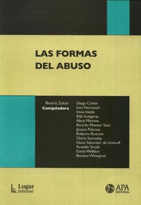 FORMAS DEL ABUSO, LAS -LUGAR-