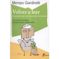 Volver a Leer (Arg)