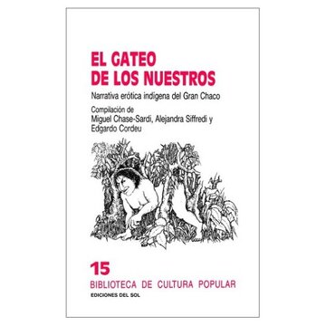 GATEO DE LOS NUESTROS