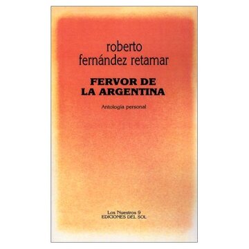 FERVOR DE LA ARGENTINA