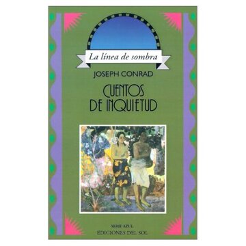 CUENTOS DE INQUIETUD