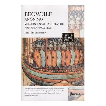 BEOWULF