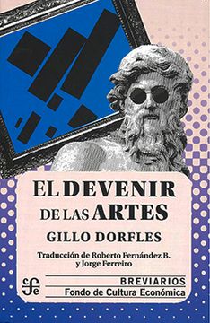 DEVENIR DE LAS ARTES