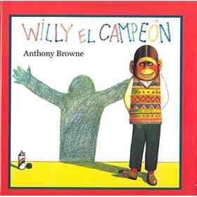 Willy El Campeon