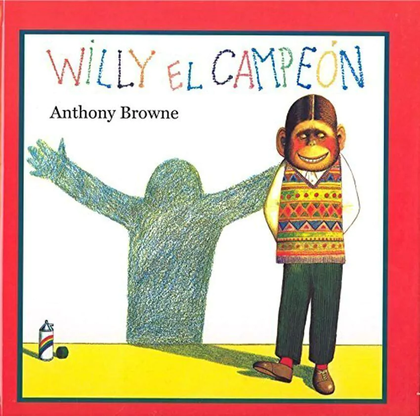 Willy El Campeon
