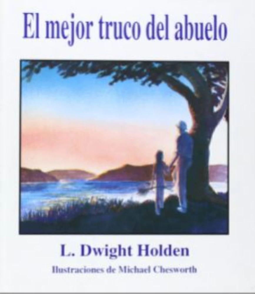 EL MEJOR TRUCO DEL ABUELO