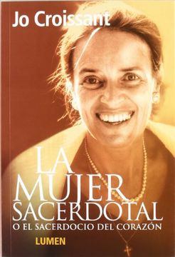 LA MUJER SACERDOTAL