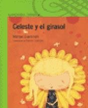 CELESTE Y EL GIRASOL