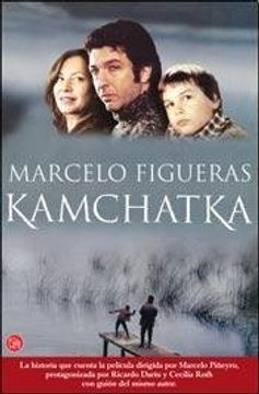 KAMCHATKA
