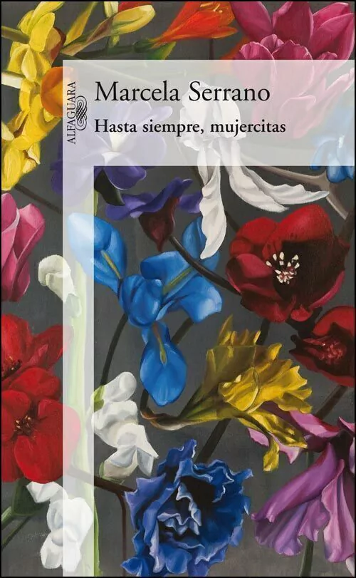 HASTA SIEMPRE MUJERCITAS