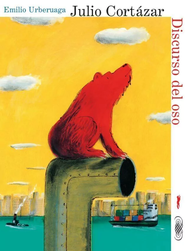DISCURSO DEL OSO
