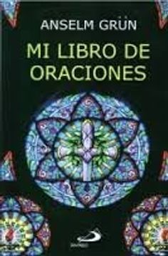 MI LIBRO DE ORACIONES
