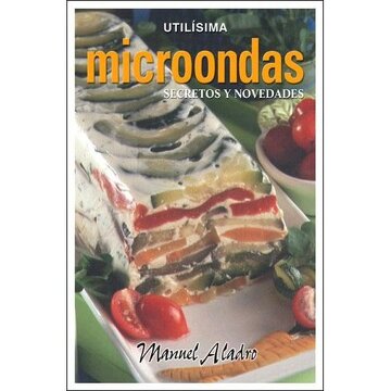 Utilisima-Microondas Secretos Y Nove