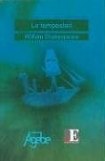 LA TEMPESTAD