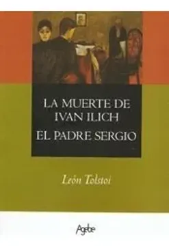 MUERTE DE IVA ILICH - PADRE SERGIO