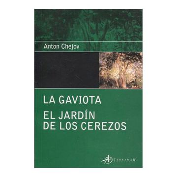 GAVIOTA - JARDIN DE LOS CEREZOS