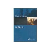 NIEBLA