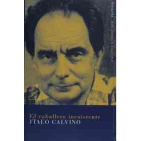 Caballero Inexistente El (Coedicion)