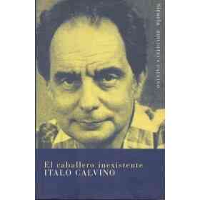 Caballero Inexistente El (Coedicion)