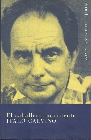 Caballero Inexistente El (Coedicion)