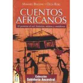 Cuentos Africanos (K7)