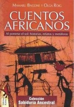 Cuentos Africanos (K7)