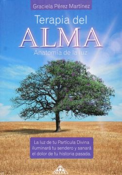TERAPIA DEL ALMA