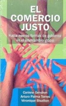 COMERCIO JUSTO