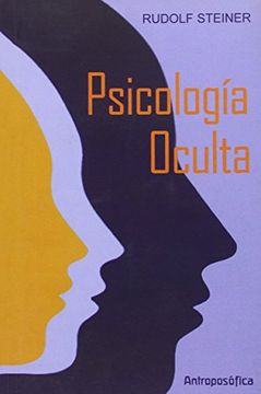 PSICOLOGIA OCULTA