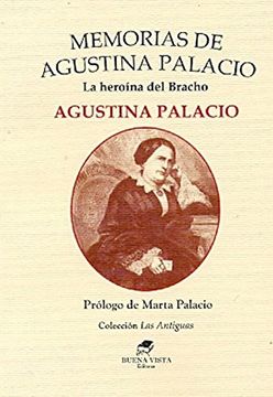 MEMORIAS DE AGUSTINA PALACIO