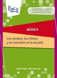 MÚSICA - LOS SONIDOS, LOS RITMOS Y LAS M