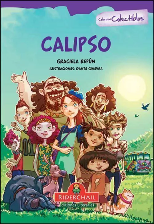 CALIPSO